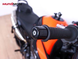 KTM 890 DUKE
