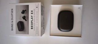 Bang & Olufsen Beoplay EX Negros