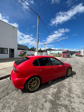 Llantas Oz Superleggera 18 5x100
