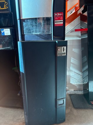Cafetera Industrial Saeco