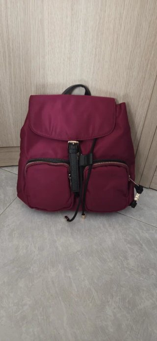 Mochila de mujer