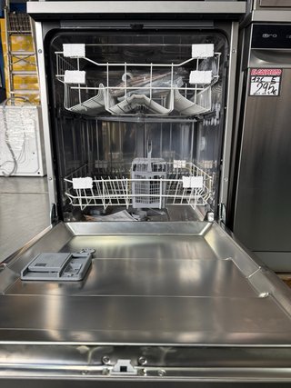 Lavavajillas Benavent inox