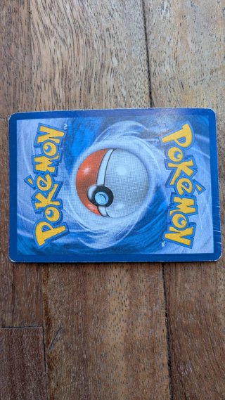 Ho-Oh Leggenda Carta Pokémon PV 140