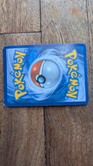 Ho-Oh Leggenda Carta Pokémon PV 140