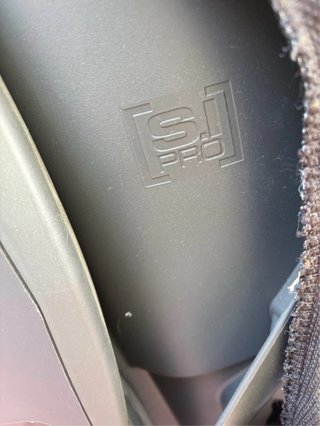 Silla de auto Britax Römer SI Pro