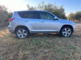 Toyota RAV4 2008