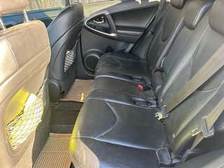 Toyota RAV4 2008