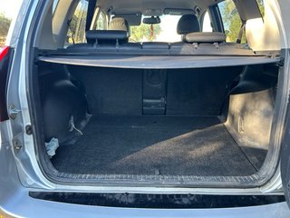 Toyota RAV4 2008