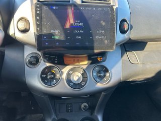 Toyota RAV4 2008