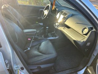 Toyota RAV4 2008