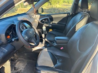 Toyota RAV4 2008