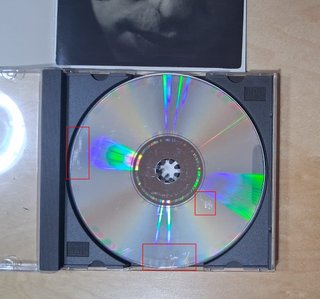 CD Bob Geldof - The Vegetarians of Love
