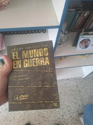 Películas guerra