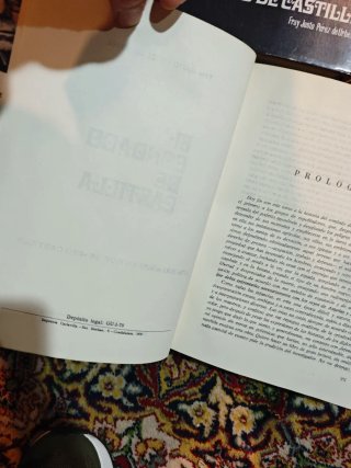 El condado de Castilla Fray Justo Pérez de urbel