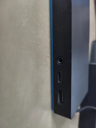 HP Dock Station USB-C