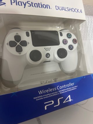 Controller Wireless DUALSHOCK 4 PS4