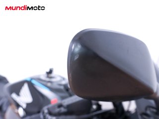 HONDA CBR 650 R