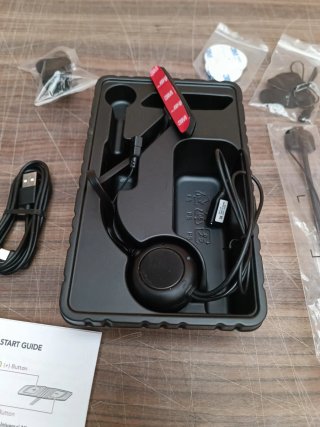 Sena 3S Plus Universal Intercomunicador moto