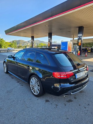 Audi A4 2010