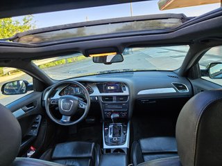 Audi A4 2010