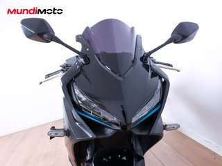 HONDA CBR 650 R