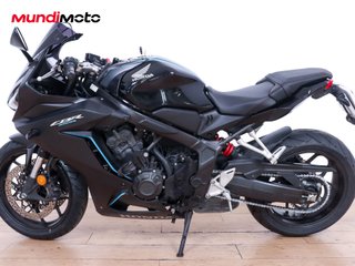 HONDA CBR 650 R