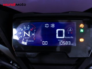 HONDA CBR 650 R
