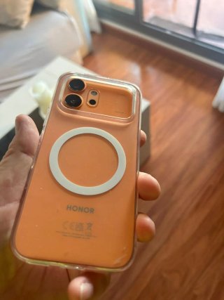 Honor 600