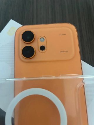 Honor 600