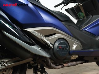 KYMCO AK 550 ABS