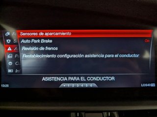 Alfa Romeo Giulia 2.2 Diesel 100 kW (136CV) Giulia