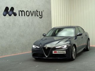 Alfa Romeo Giulia 2.2 Diesel 100 kW (136CV) Giulia