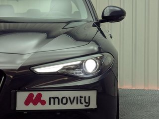 Alfa Romeo Giulia 2.2 Diesel 100 kW (136CV) Giulia