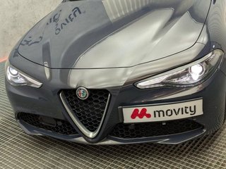 Alfa Romeo Giulia 2.2 Diesel 100 kW (136CV) Giulia