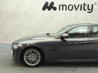 Alfa Romeo Giulia 2.2 Diesel 100 kW (136CV) Giulia
