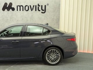 Alfa Romeo Giulia 2.2 Diesel 100 kW (136CV) Giulia