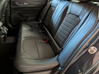 Alfa Romeo Giulia 2.2 Diesel 100 kW (136CV) Giulia