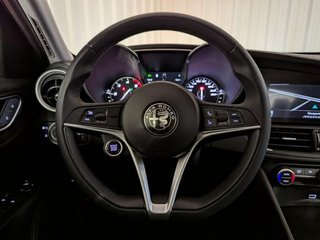 Alfa Romeo Giulia 2.2 Diesel 100 kW (136CV) Giulia