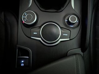 Alfa Romeo Giulia 2.2 Diesel 100 kW (136CV) Giulia