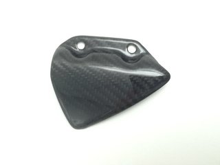 Protector lado derecho carbono BMW R1200GS 2004-13