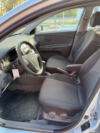 KIA Rio 2007