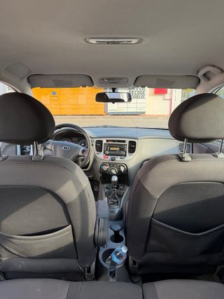 KIA Rio 2007