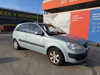 KIA Rio 2007