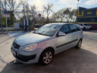 KIA Rio 2007