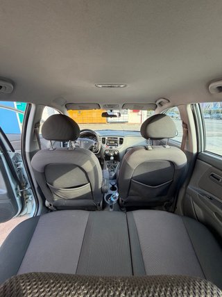 KIA Rio 2007