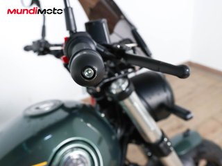 BENELLI LEONCINO 500
