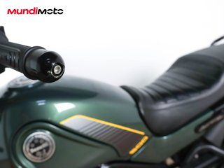 BENELLI LEONCINO 500