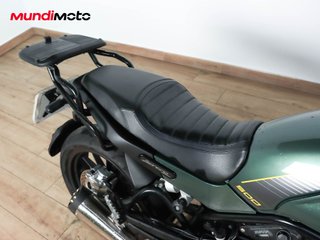 BENELLI LEONCINO 500