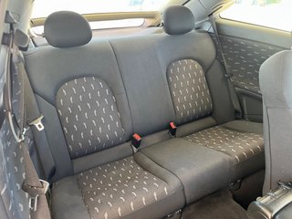 Mercedes-Benz Sport Coupé C200