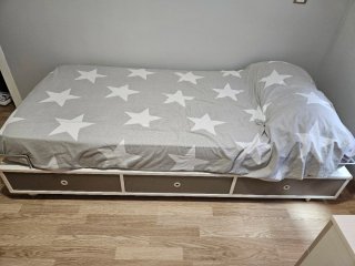 Habitación infantil